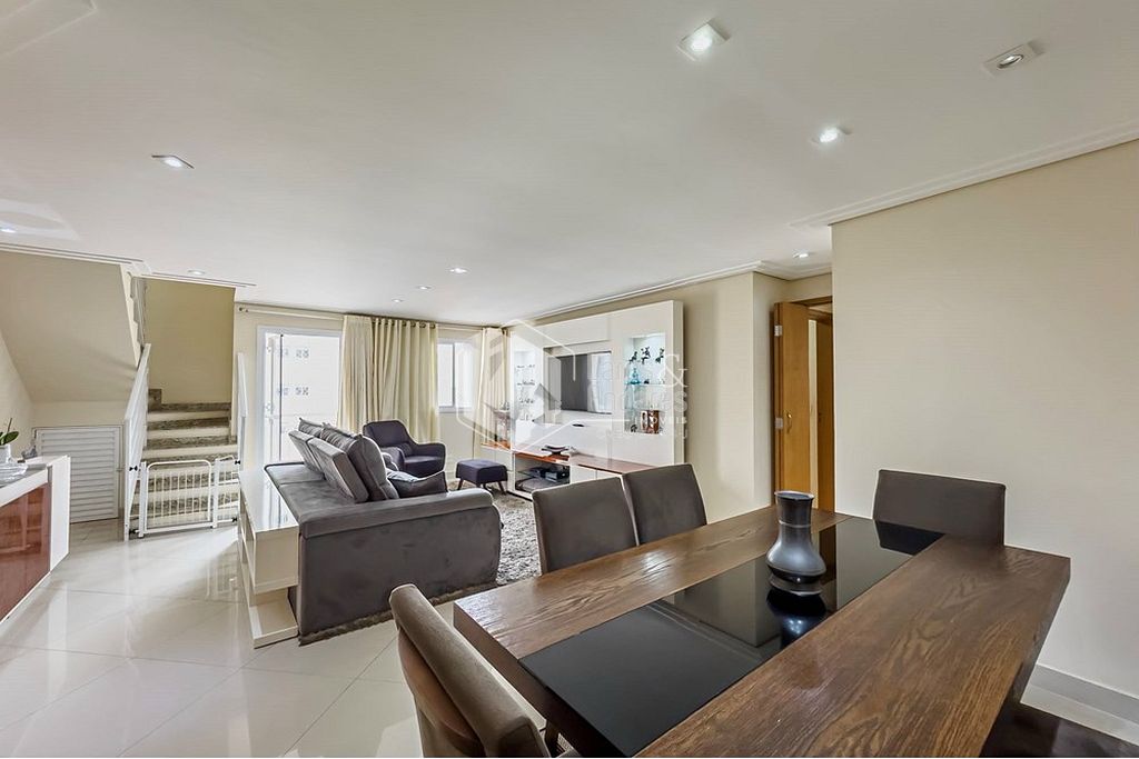 Cobertura, 2 quartos, 156 m² - Foto 1