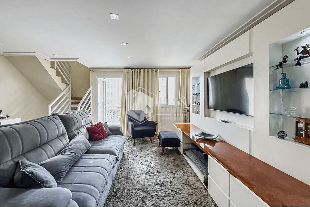 Cobertura, 2 quartos, 156 m² - Foto 37