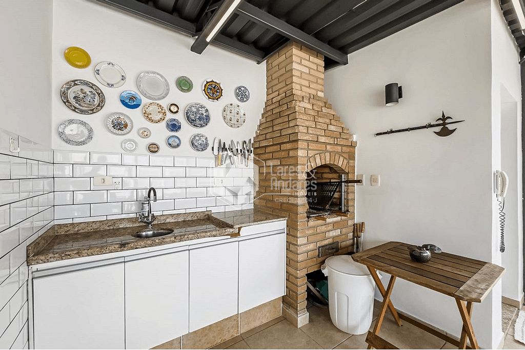 Cobertura, 2 quartos, 156 m² - Foto 16