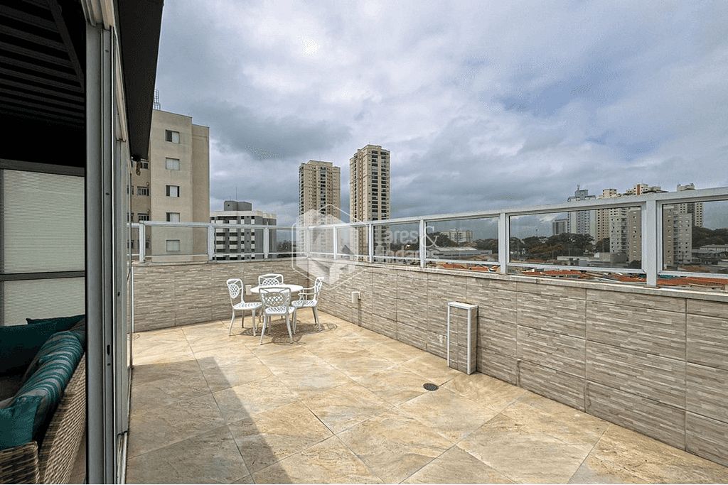 Cobertura, 2 quartos, 156 m² - Foto 15