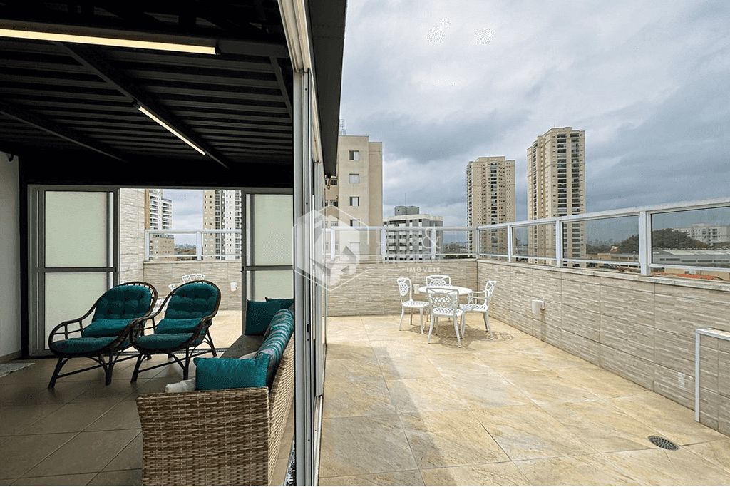 Cobertura, 2 quartos, 156 m² - Foto 14