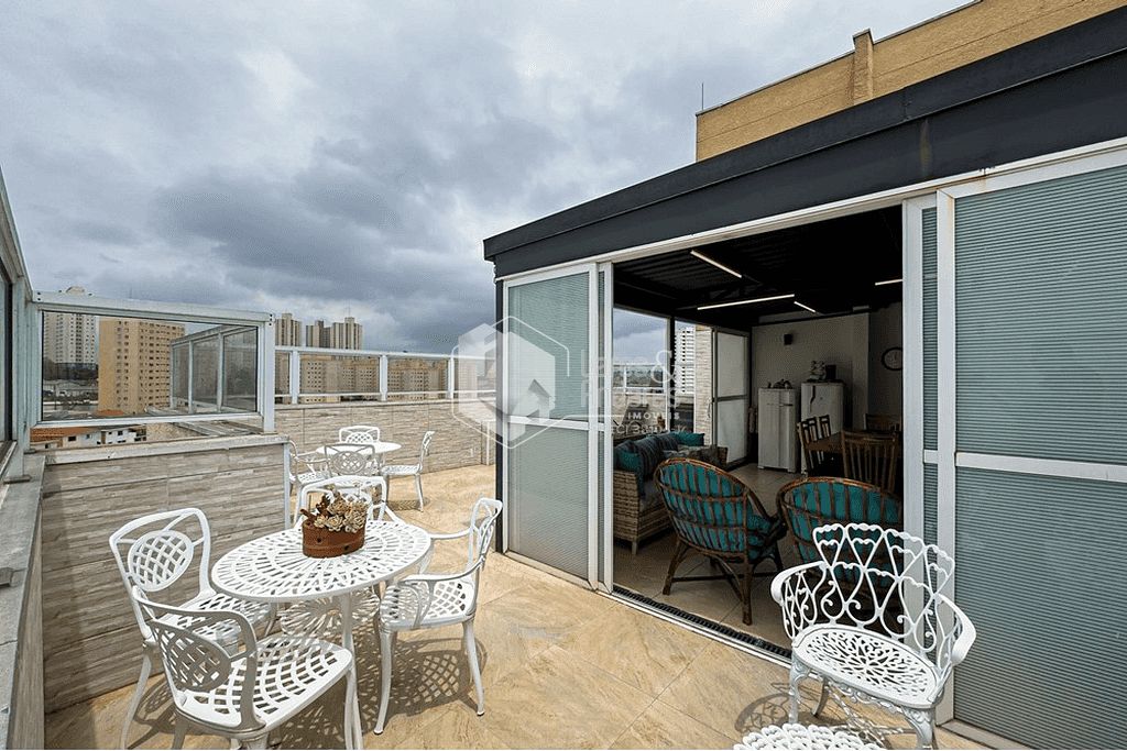 Cobertura, 2 quartos, 156 m² - Foto 12