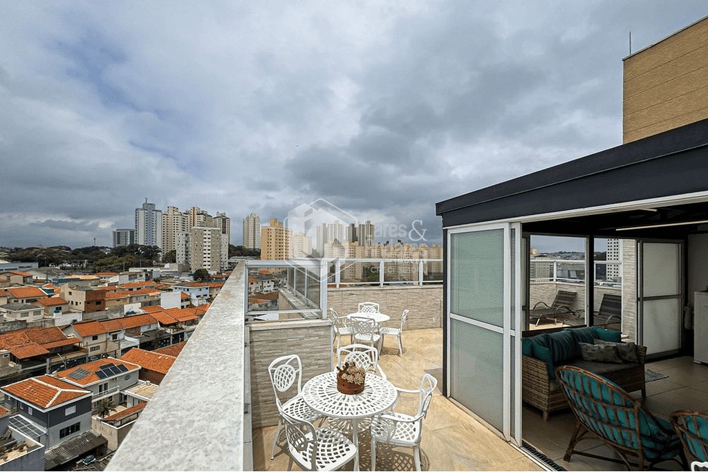 Cobertura, 2 quartos, 156 m² - Foto 11