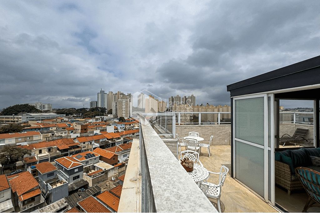 Cobertura, 2 quartos, 156 m² - Foto 10