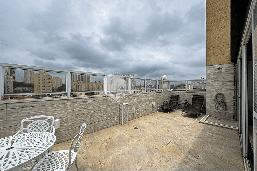 Cobertura, 2 quartos, 156 m² - Foto 8