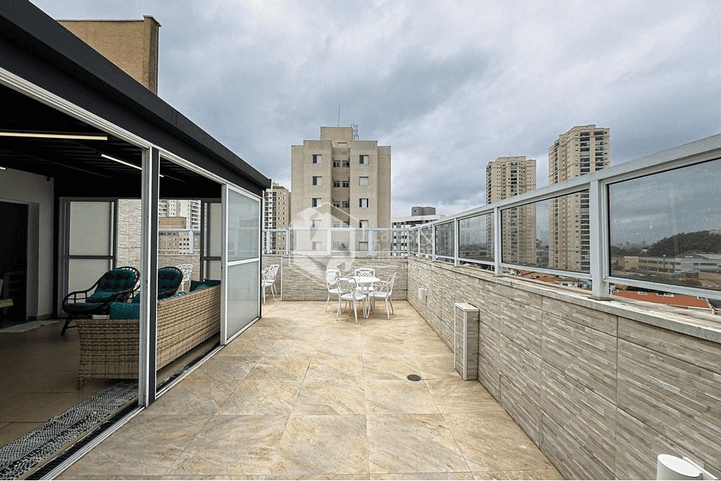 Cobertura, 2 quartos, 156 m² - Foto 7