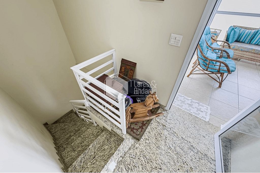 Cobertura, 2 quartos, 156 m² - Foto 6