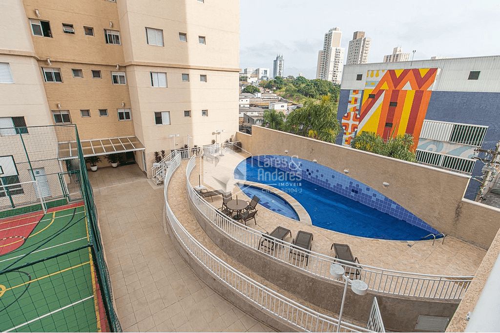 Cobertura, 2 quartos, 156 m² - Foto 20