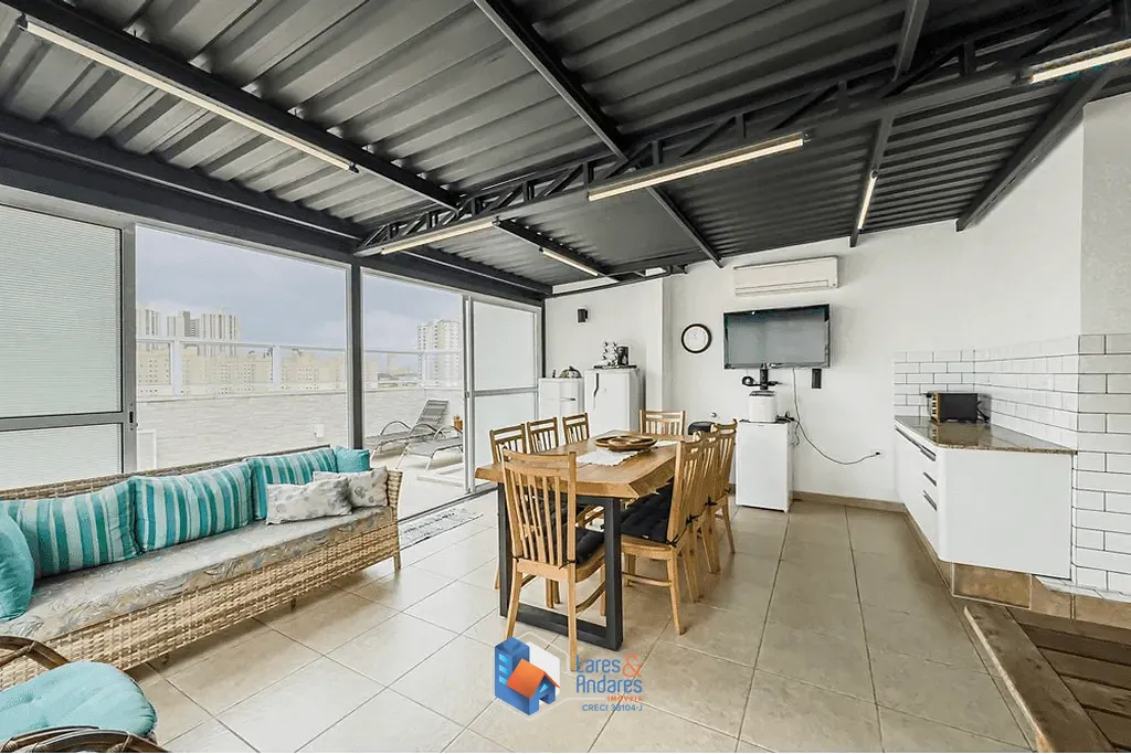 Cobertura, 2 quartos, 156 m² - Foto 63