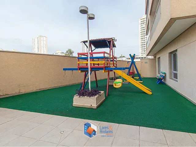 Cobertura / Penthouse 2 quartos e 4 banheiros, à venda, no bairro Saúde em São Paulo