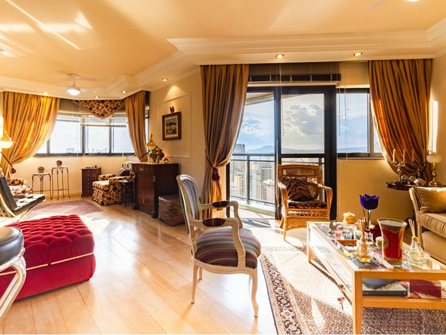 Foto do Apartamento - Apartamento à venda 4 Quartos 3 Suites 3 Vagas 192M² Perdizes São Paulo - SP | Lares e Andares Imóveis