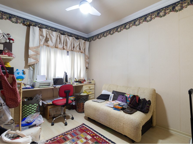 Foto do Apartamento - Apartamento à venda 4 Quartos 3 Suites 3 Vagas 192M² Perdizes São Paulo - SP | Lares e Andares Imóveis