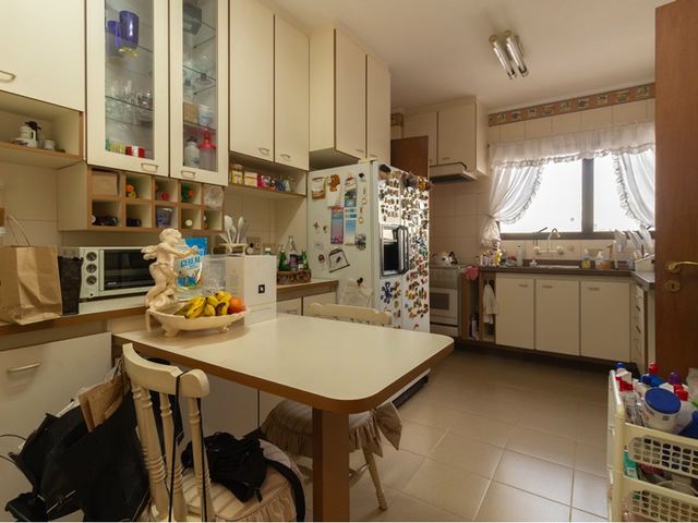 Foto do Apartamento - Apartamento à venda 4 Quartos 3 Suites 3 Vagas 192M² Perdizes São Paulo - SP | Lares e Andares Imóveis