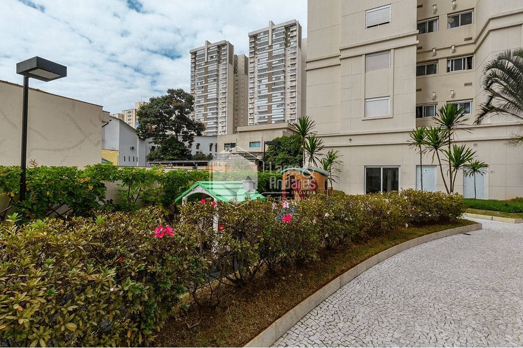 Apartamento, 3 quartos, 68 m² - Foto 2