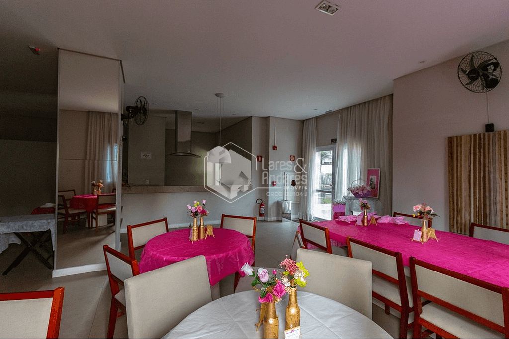 Apartamento, 3 quartos, 68 m² - Foto 19