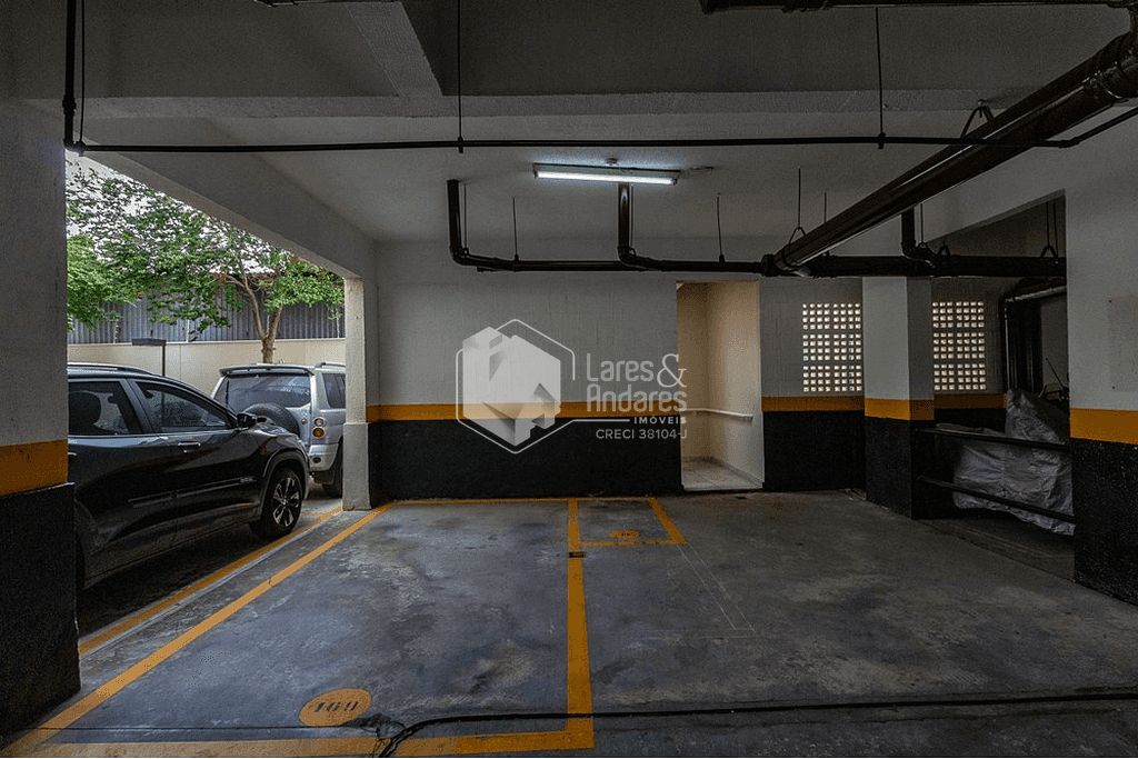 Apartamento, 3 quartos, 68 m² - Foto 23