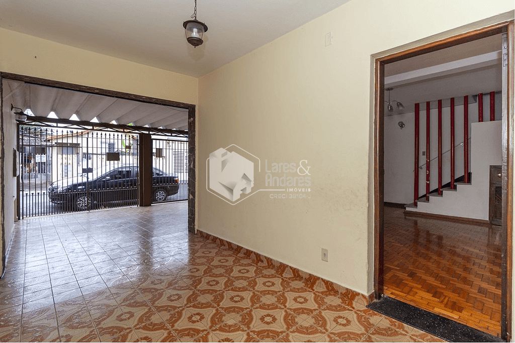 Casa, 6 quartos, 400 m² - Foto 36