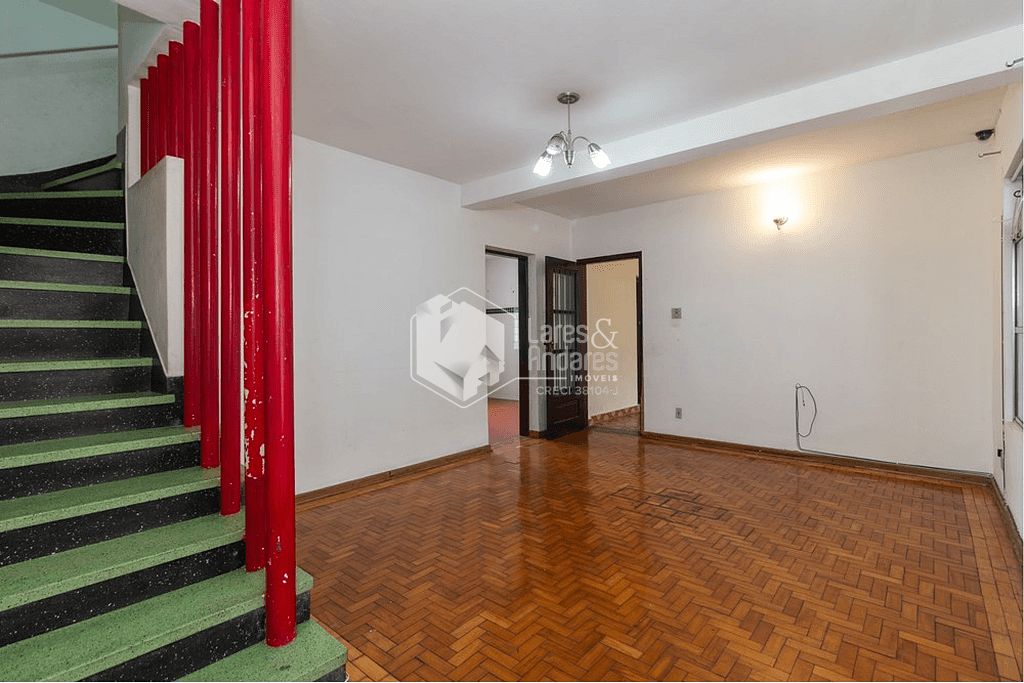 Casa, 6 quartos, 400 m² - Foto 39