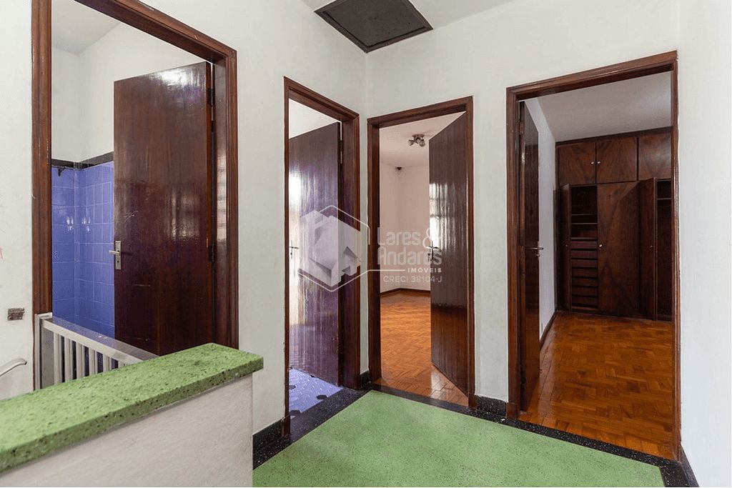 Casa, 6 quartos, 400 m² - Foto 41