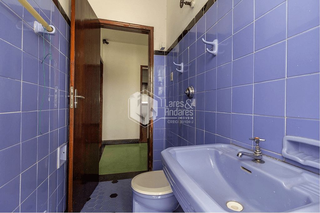 Casa, 6 quartos, 400 m² - Foto 52