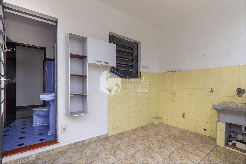 Casa, 6 quartos, 400 m² - Foto 54