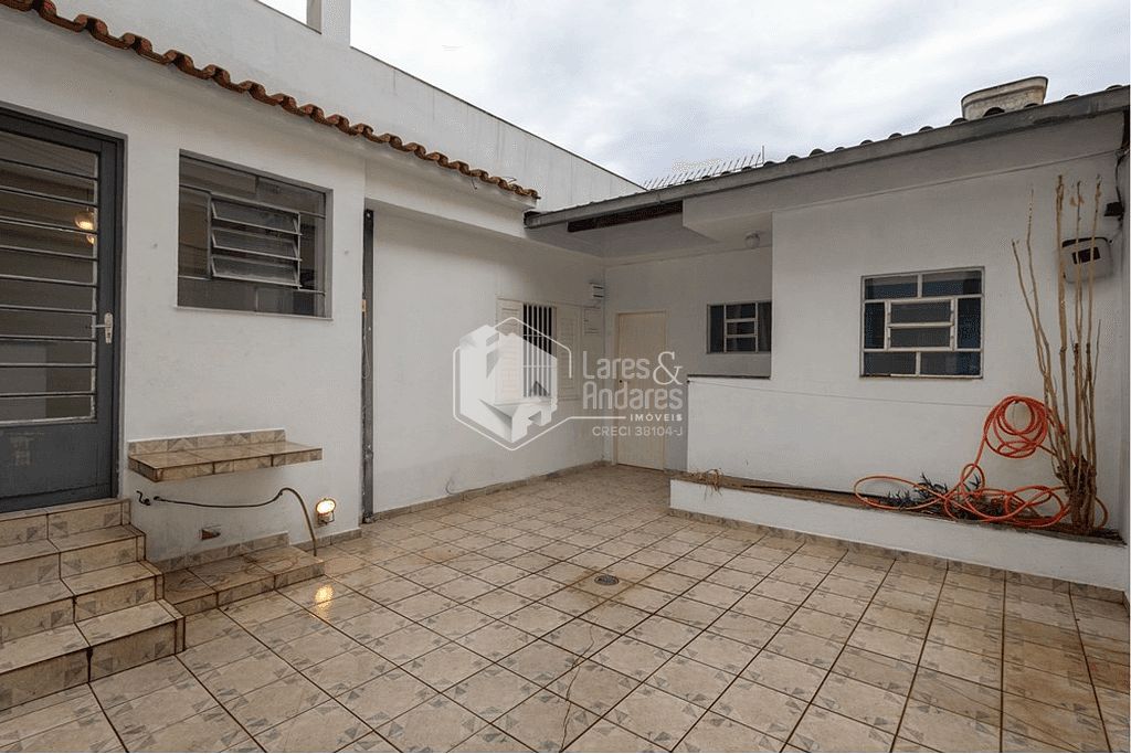 Casa, 6 quartos, 400 m² - Foto 20