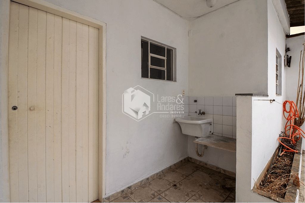 Casa, 6 quartos, 400 m² - Foto 21