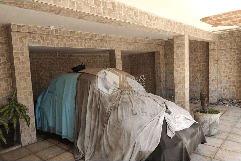 Casa, 4 quartos, 157 m² - Foto 22