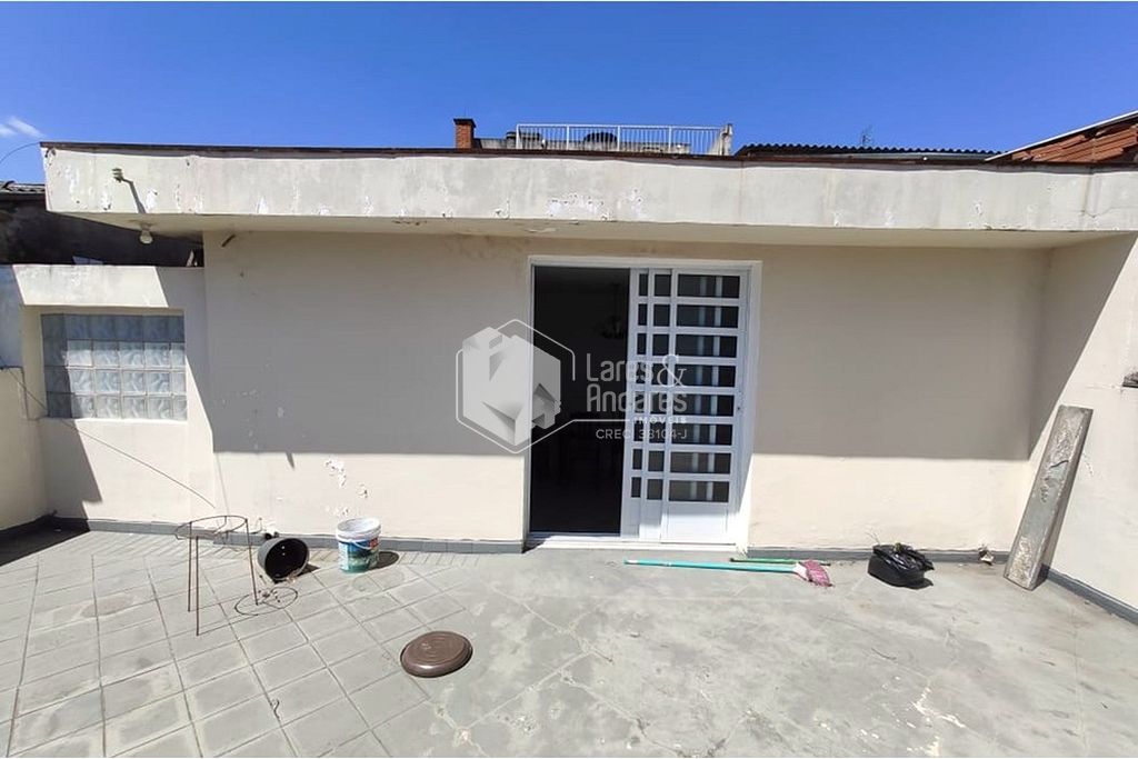 Casa, 4 quartos, 157 m² - Foto 27