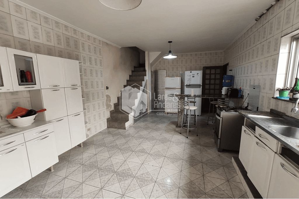 Casa, 4 quartos, 157 m² - Foto 11