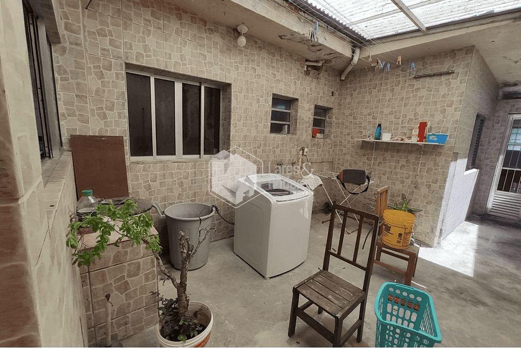 Casa, 4 quartos, 157 m² - Foto 3