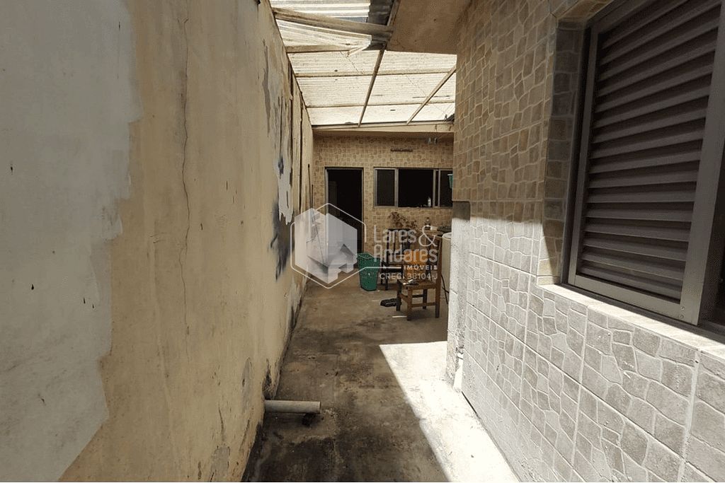 Casa, 4 quartos, 157 m² - Foto 4