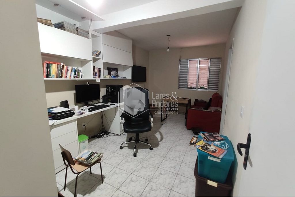 Casa, 4 quartos, 157 m² - Foto 8