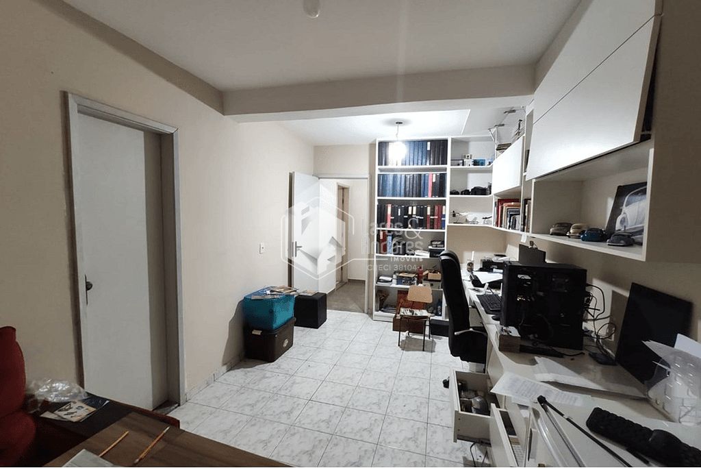 Casa, 4 quartos, 157 m² - Foto 9