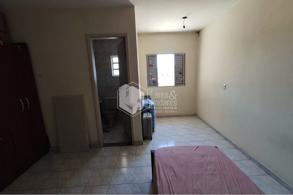 Casa, 4 quartos, 157 m² - Foto 2