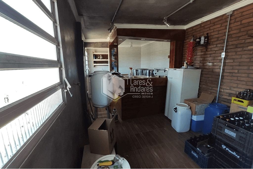 Casa, 4 quartos, 157 m² - Foto 14