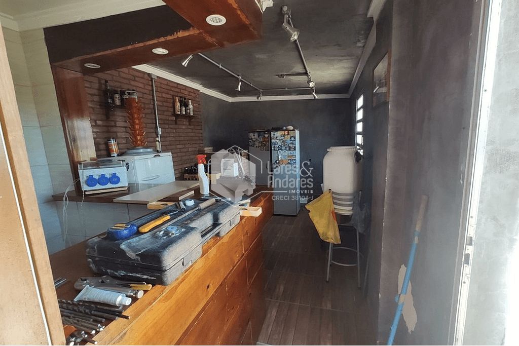 Casa, 4 quartos, 157 m² - Foto 15