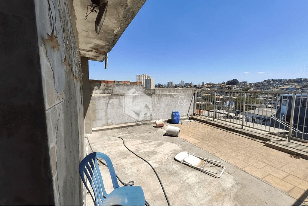 Casa, 4 quartos, 157 m² - Foto 17