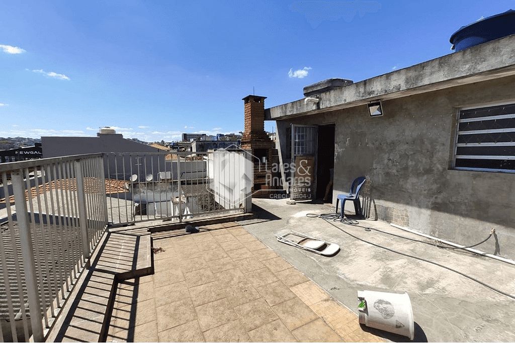 Casa, 4 quartos, 157 m² - Foto 18