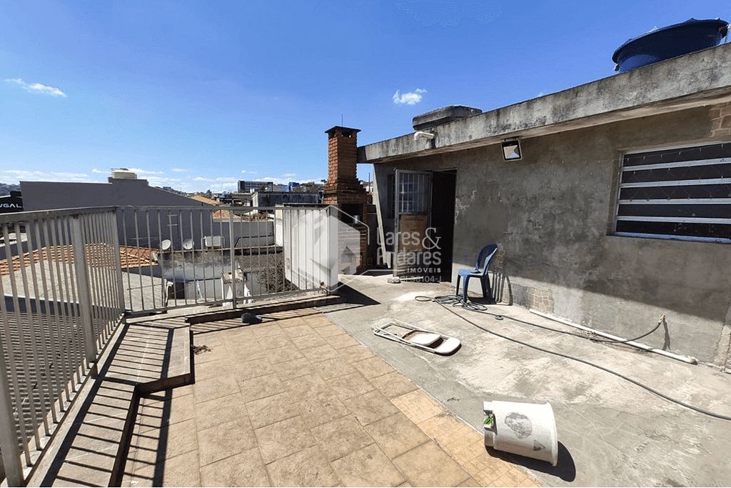 Casa, 4 quartos, 157 m² - Foto 19