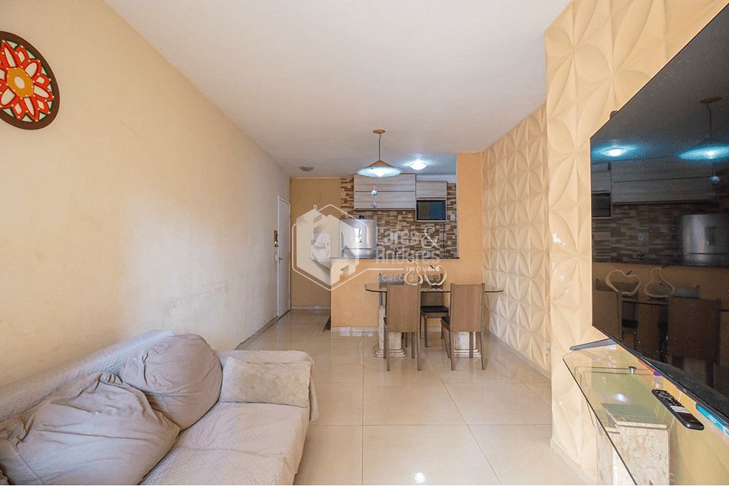 Apartamento, 3 quartos, 70 m² - Foto 27