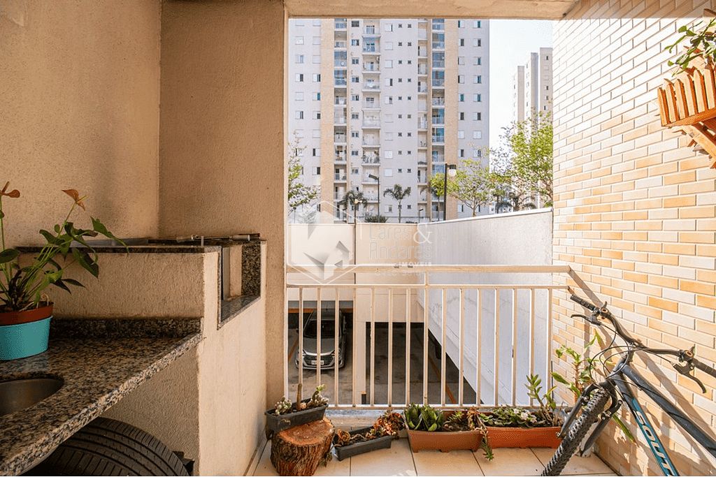 Apartamento, 3 quartos, 70 m² - Foto 29