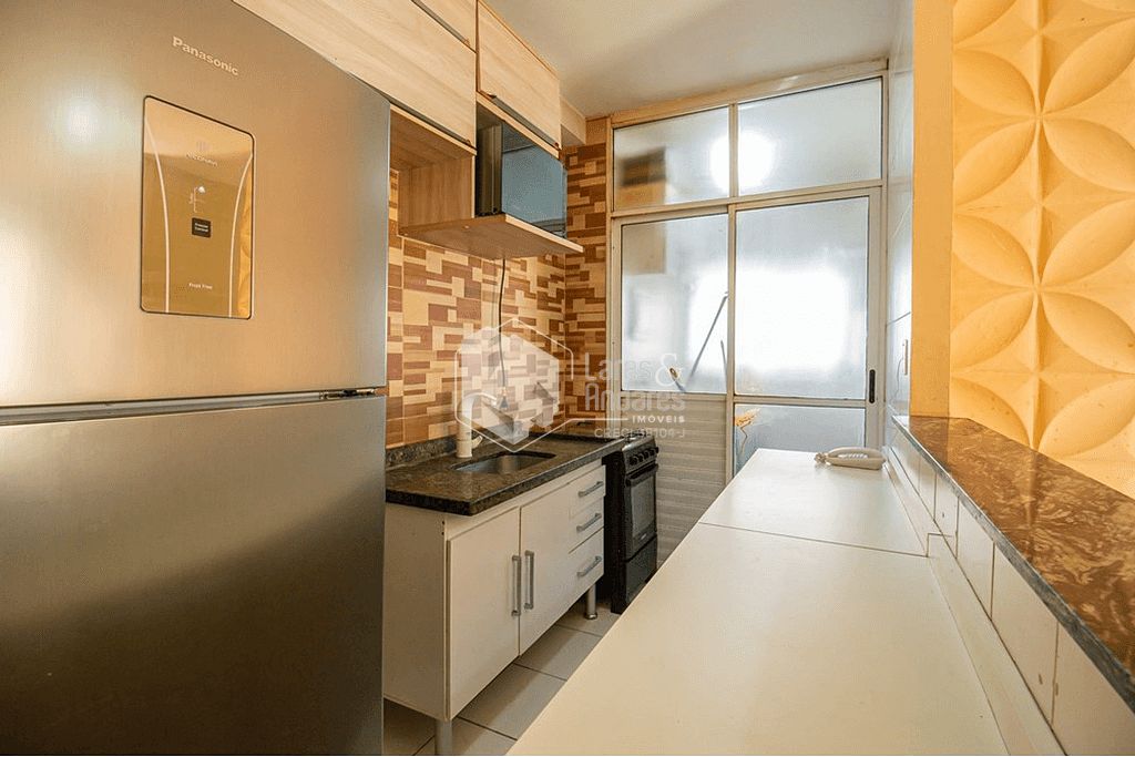 Apartamento, 3 quartos, 70 m² - Foto 30