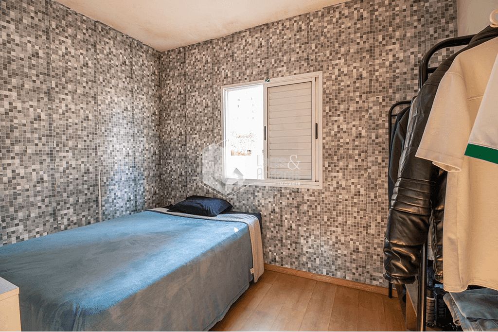 Apartamento, 3 quartos, 70 m² - Foto 32