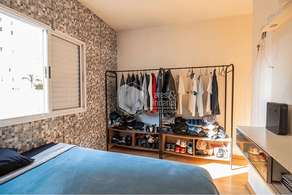 Apartamento, 3 quartos, 70 m² - Foto 33