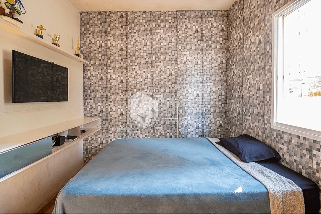 Apartamento, 3 quartos, 70 m² - Foto 34