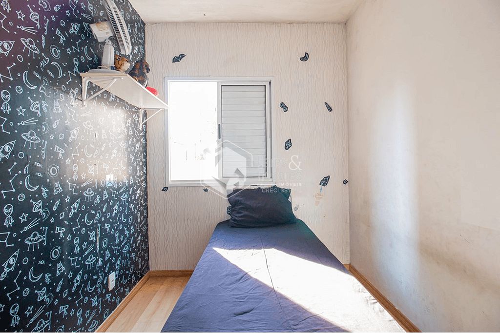 Apartamento, 3 quartos, 70 m² - Foto 35