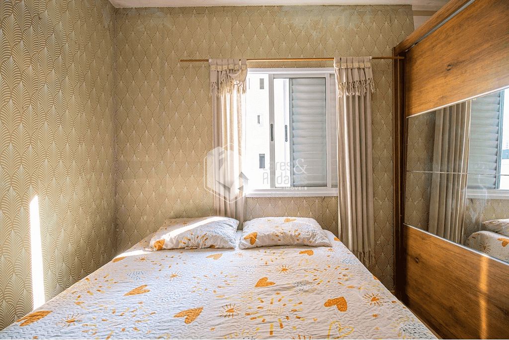 Apartamento, 3 quartos, 70 m² - Foto 39