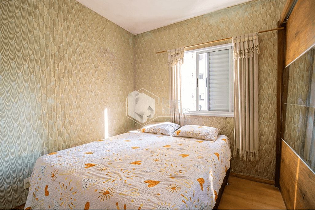 Apartamento, 3 quartos, 70 m² - Foto 41