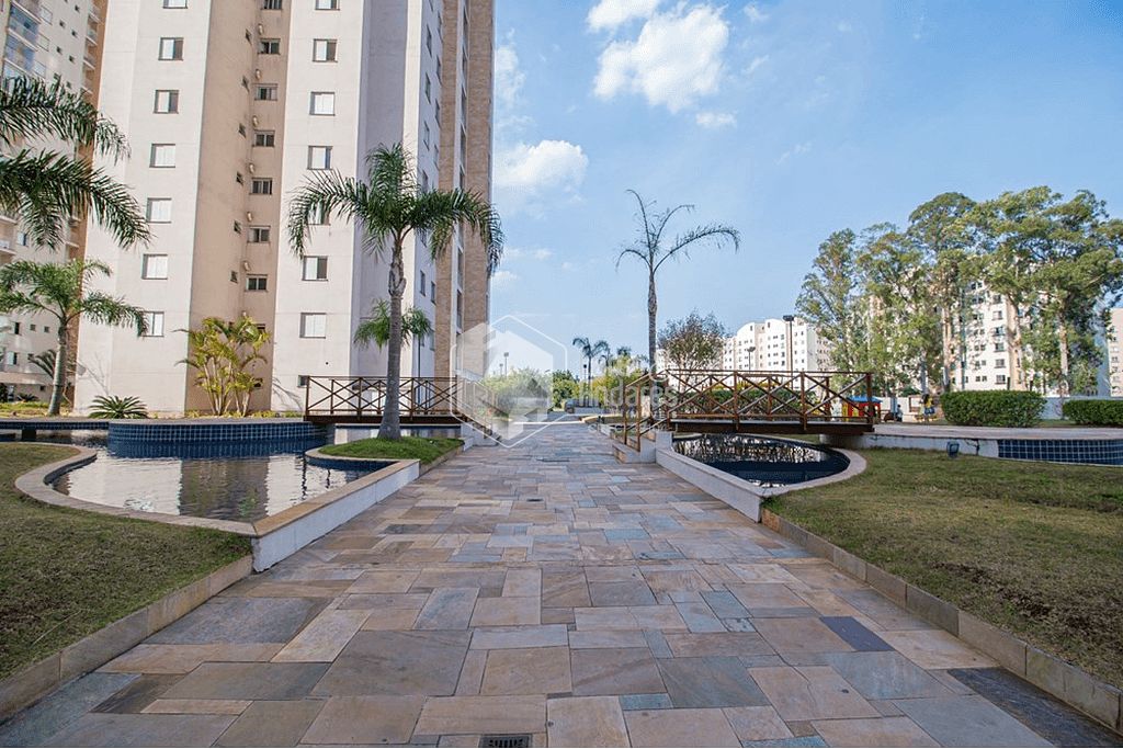 Apartamento, 3 quartos, 70 m² - Foto 11